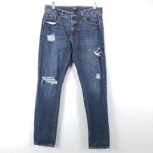 Forever 21 men's jeans size 32×32